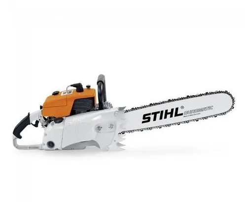 Choosing the right chainsaws for fitting your task
