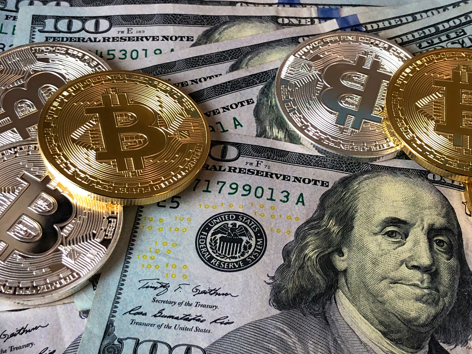 5 manières de gagner des bitcoin gratuitement