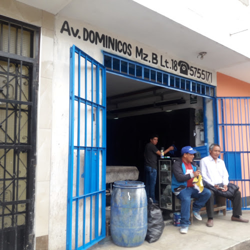 Opiniones de Vidrieria Aluminios JAF S.A.C. en San Martín de Porres - Tienda de ventanas