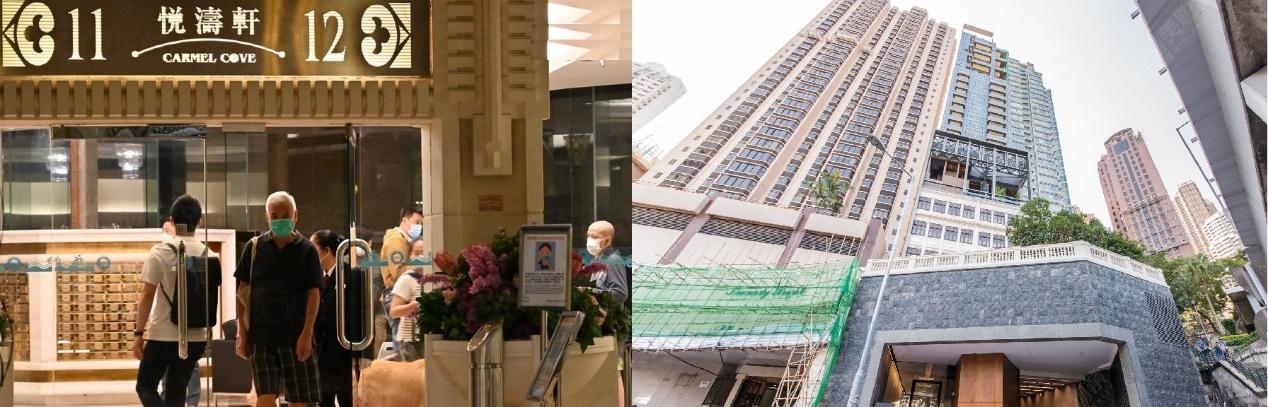 香港會於母親節迎來第五波疫情嗎？/侯鎮安