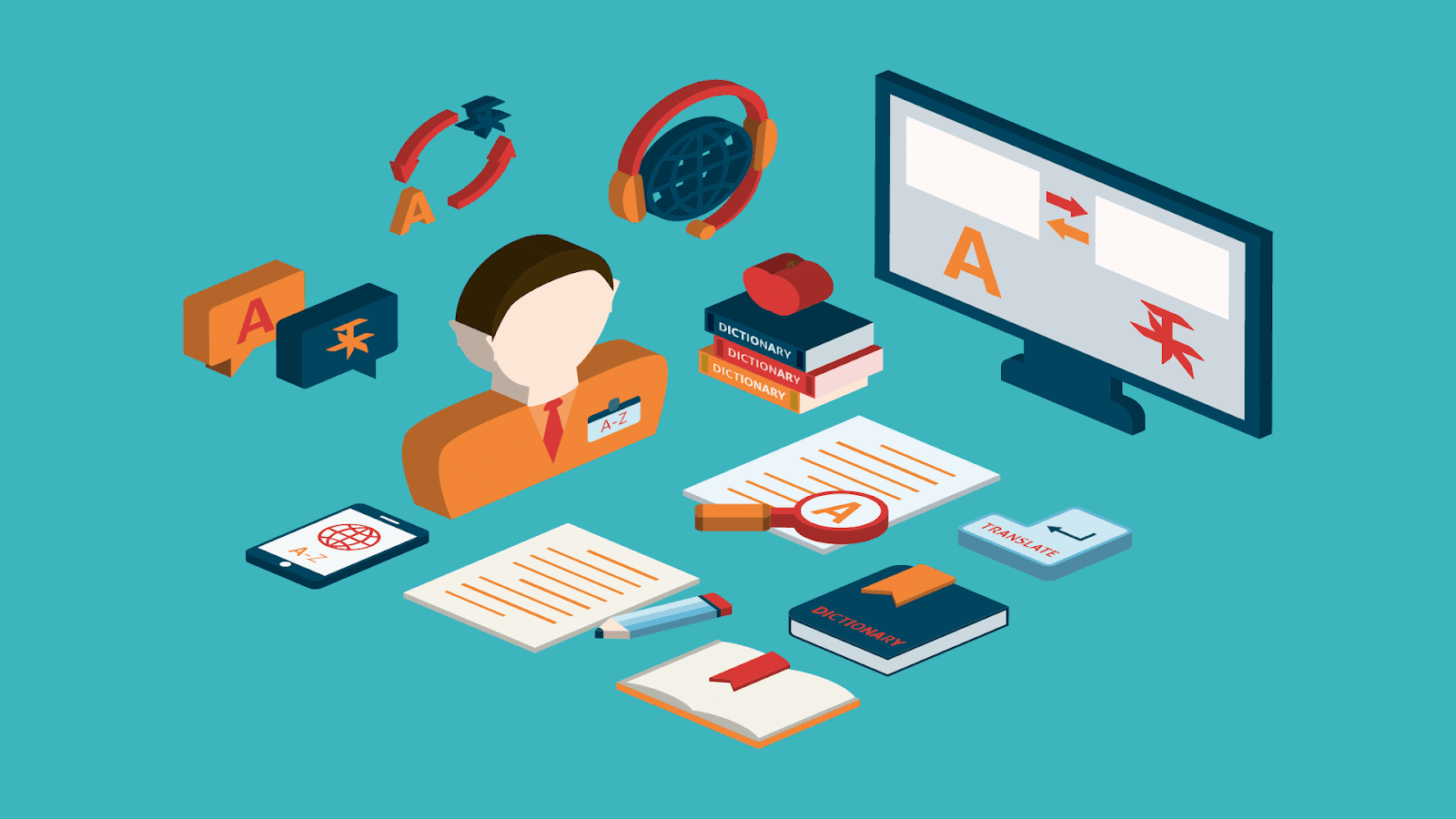 Image result for language translation services  technology