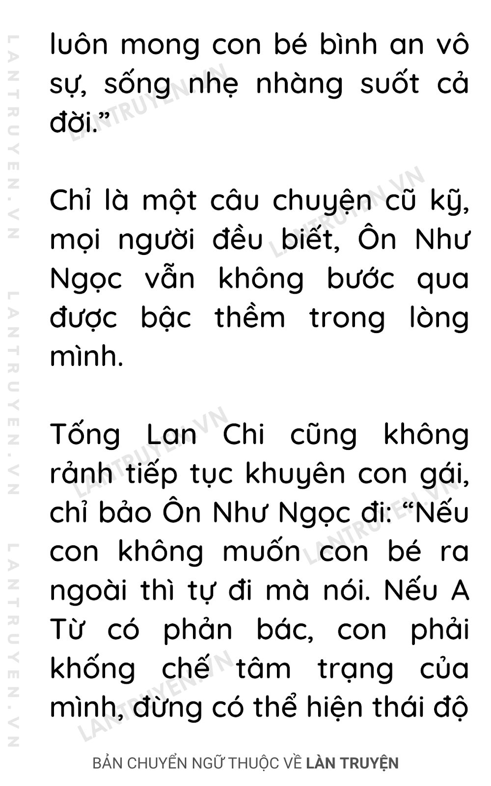 Cho Má Em Thêm Hồng - Chương 32