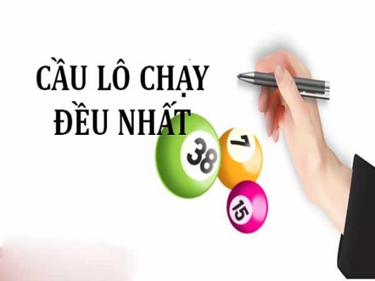 Các phương pháp soi cầu lô chạy quanh năm chuẩn nhất hiện nay