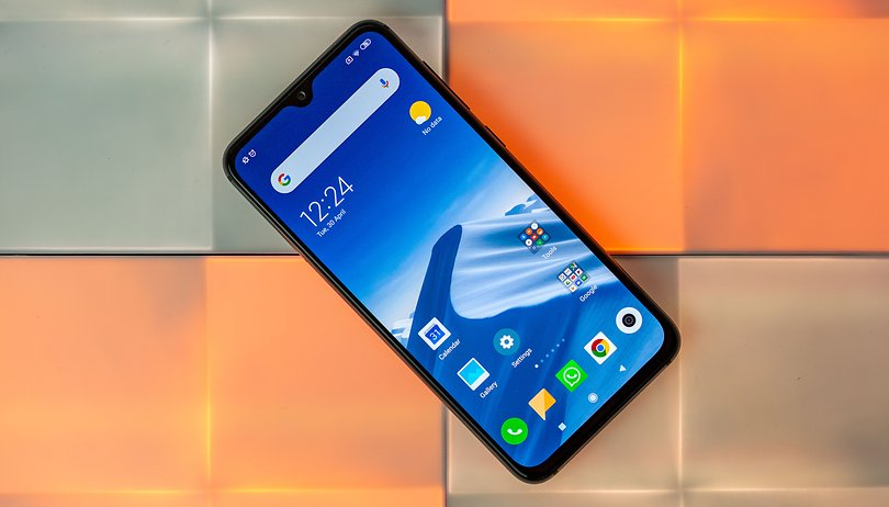 Xiaomi Mi 9 SE (Photo: NextPit)