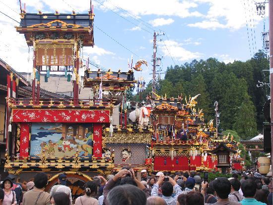 รู้จักเทศกาลสำคัญของฤดูใบไม้ผลิ พร้อมชิลล์ไปกับ 5 สถานที่จัดงานสุดอลังการณ์ ของประเทศญี่ปุ่นแห่งปี 2022  ! 11