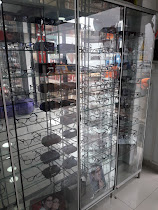 Grupo Opticenter Vision