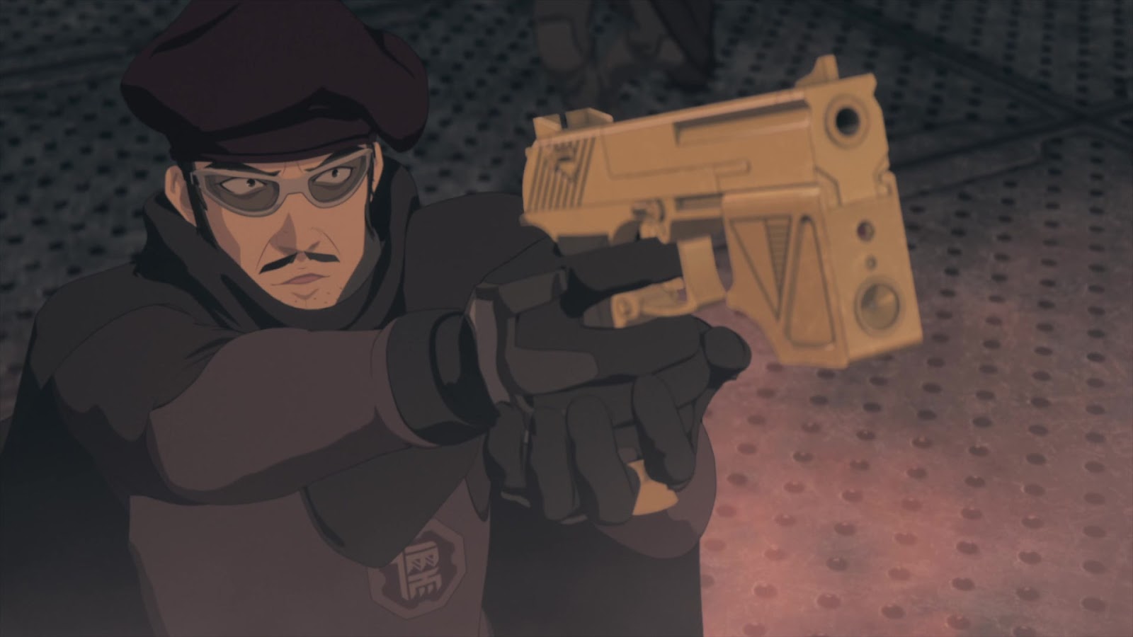 Trigun Stampede | A Promising CG Reboot of a Classic Anime | Pinnedupink.com