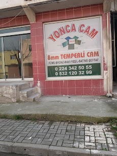 Yonca Cam