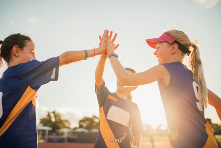 How Can Individual Sports Positively Influence Social Health