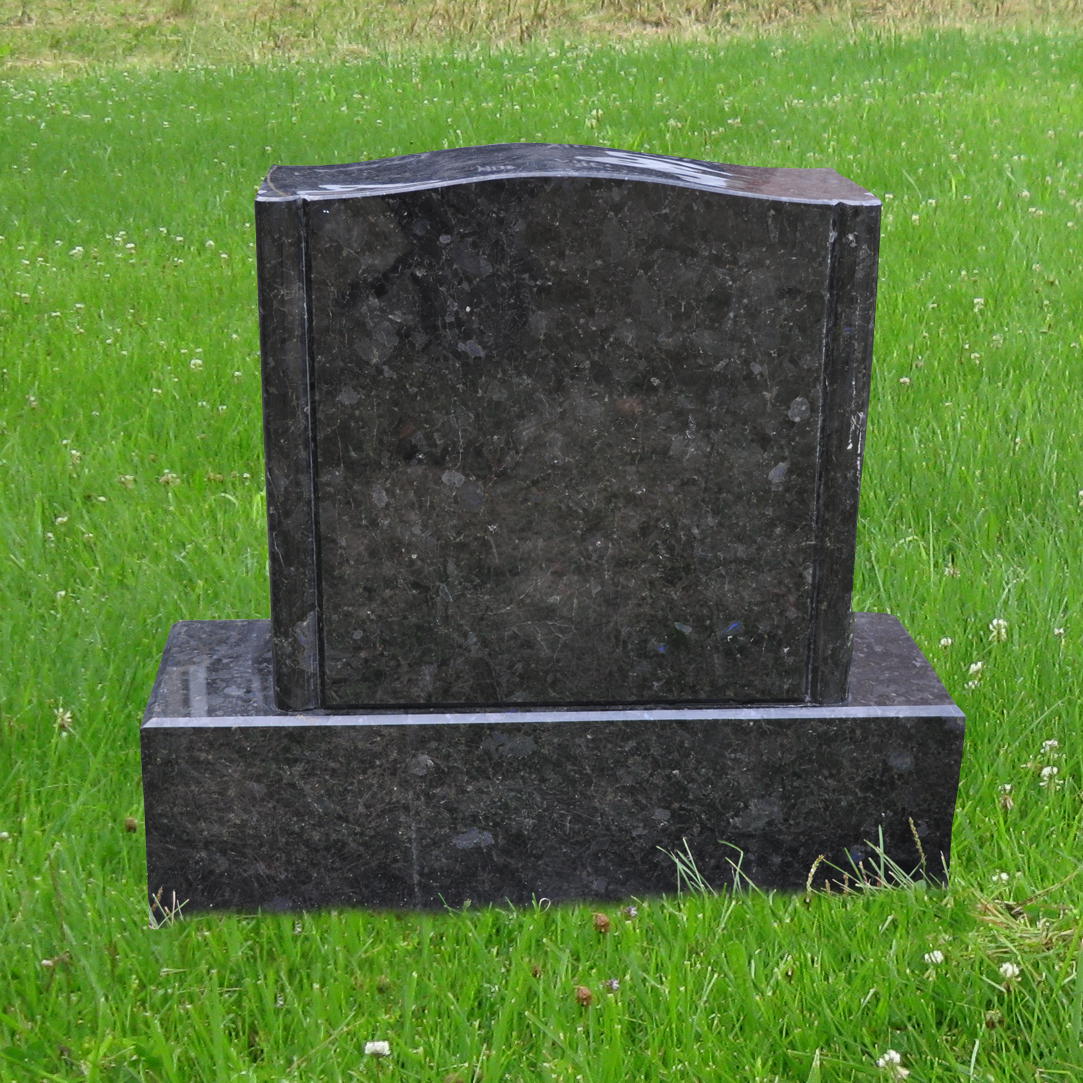 Tombstone / плита
