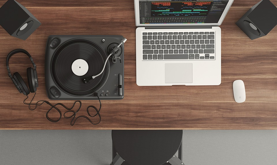 Has The Internet Helped Or Hurt The Music Industry?