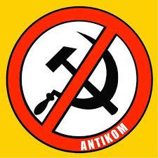 Antikommunistische Aktion... - Antikommunistische Aktion