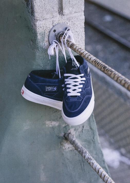 Vans świętuje 30. rocznicę Half Cab™ - SWITCH Szczecin