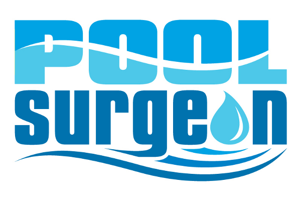 Logotipo de Pool Surgeon Company