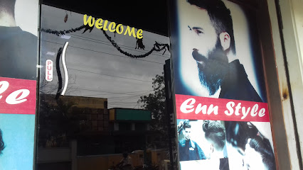 Enn Style - Hair salon in Anantapur , India