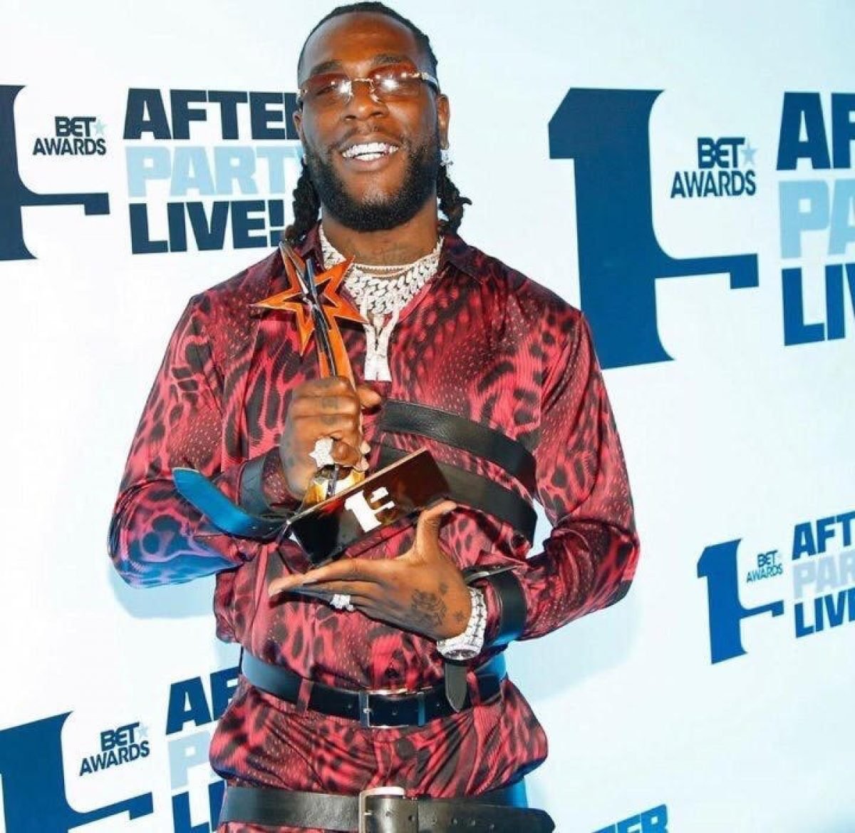 A Breakdown of Africa’s BET Award Wins and Nominations Since 2019