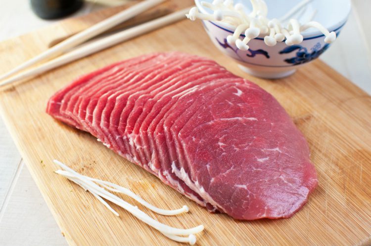 How To Slice Meat Thin: A Beginners Guide