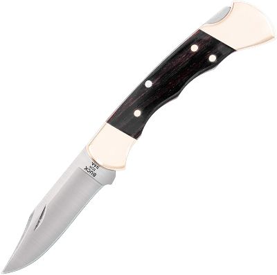 Best Folding Knife Buck 112 Ranger Knife