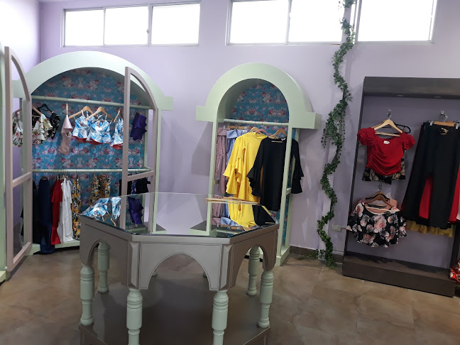 Opiniones de Loli Lolita en Samborondón - Tienda de ropa