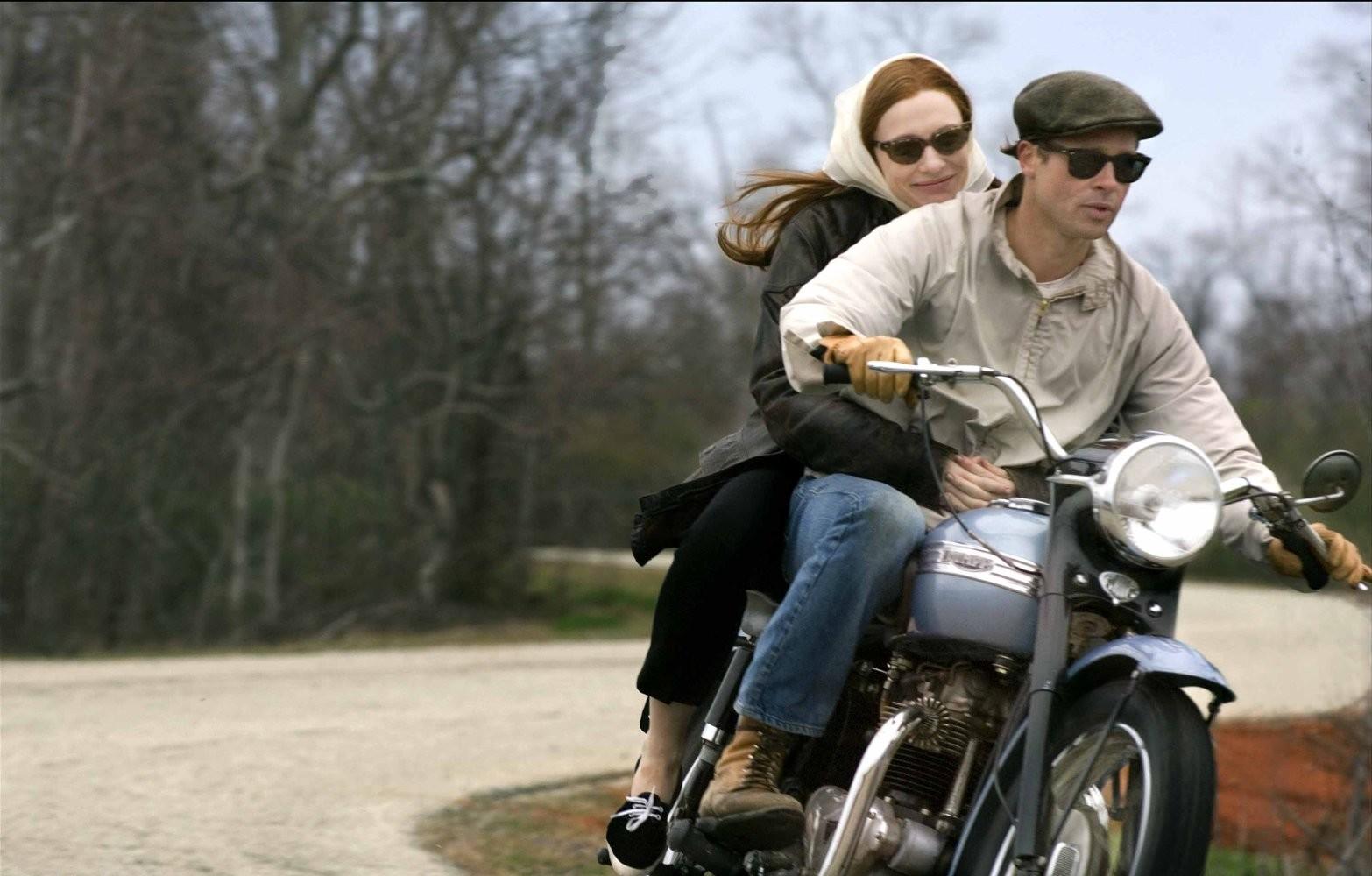 1.THE CURIOUS CASE OF BENJAMIN BUTTON 03