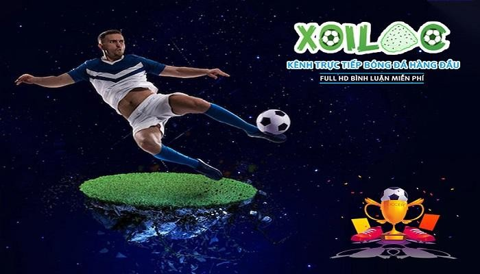 Xoilac đã mua bản quyền phát sóng trực tiếp các giải bóng đá lớn