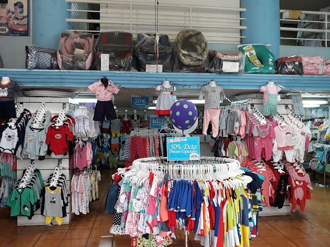 Opiniones de KIDZANIA en Guayaquil - Tienda para bebés