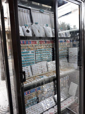Taller De Joyería La Perla - Joyería