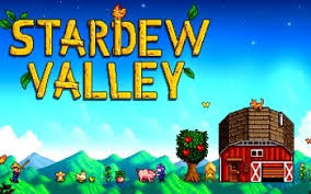 Stardew Valley Game