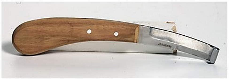 Weaver Leather Hoof Knife