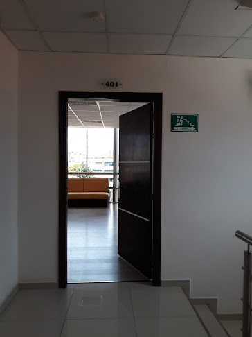 Inteligencia Jurídica Abogados