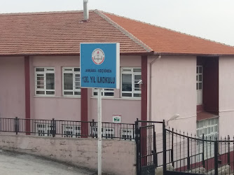 Keçiören Şehit Fatih Erdoğan İlkokulu