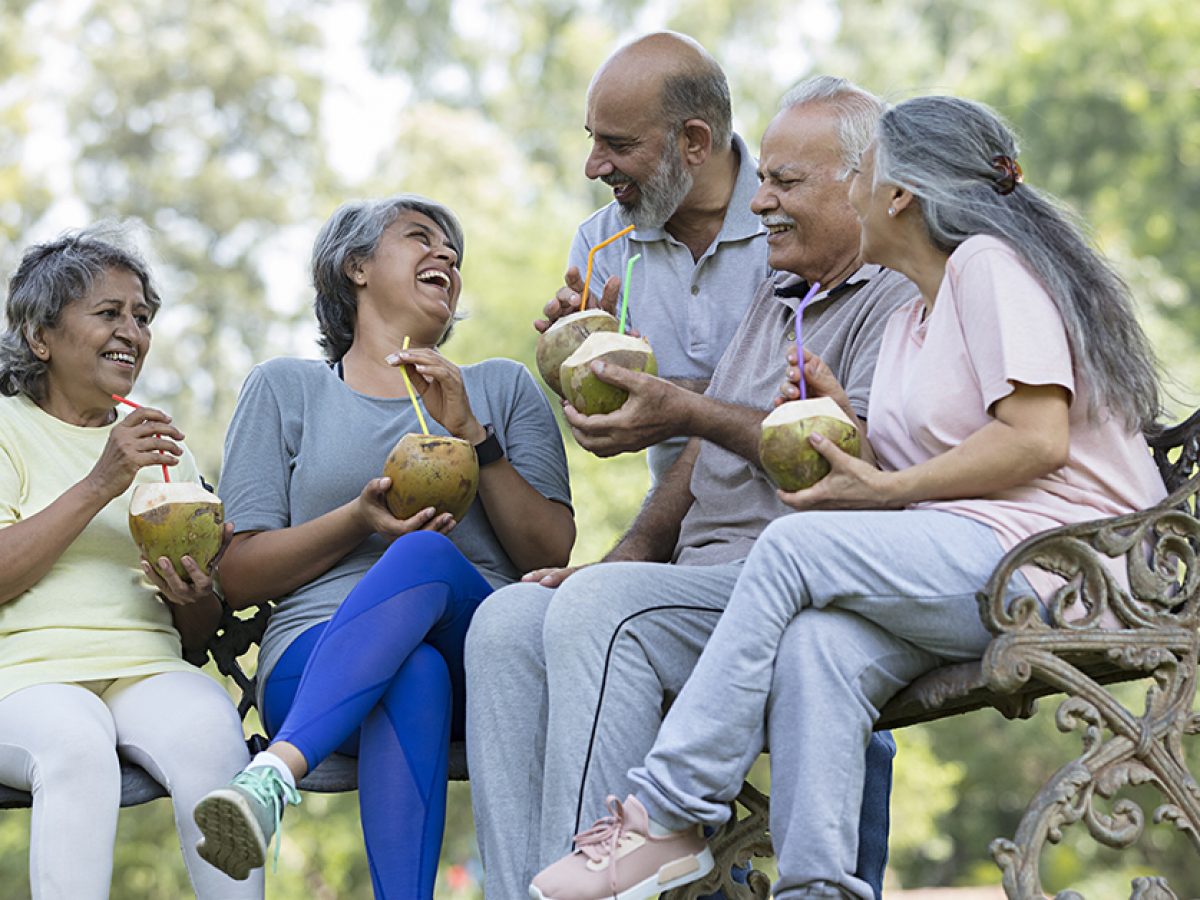 55+ Retirement Communities in Florida