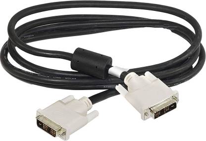 DVI-D single link cable