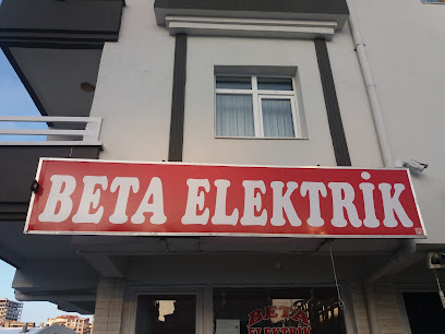 Beta Elektrik