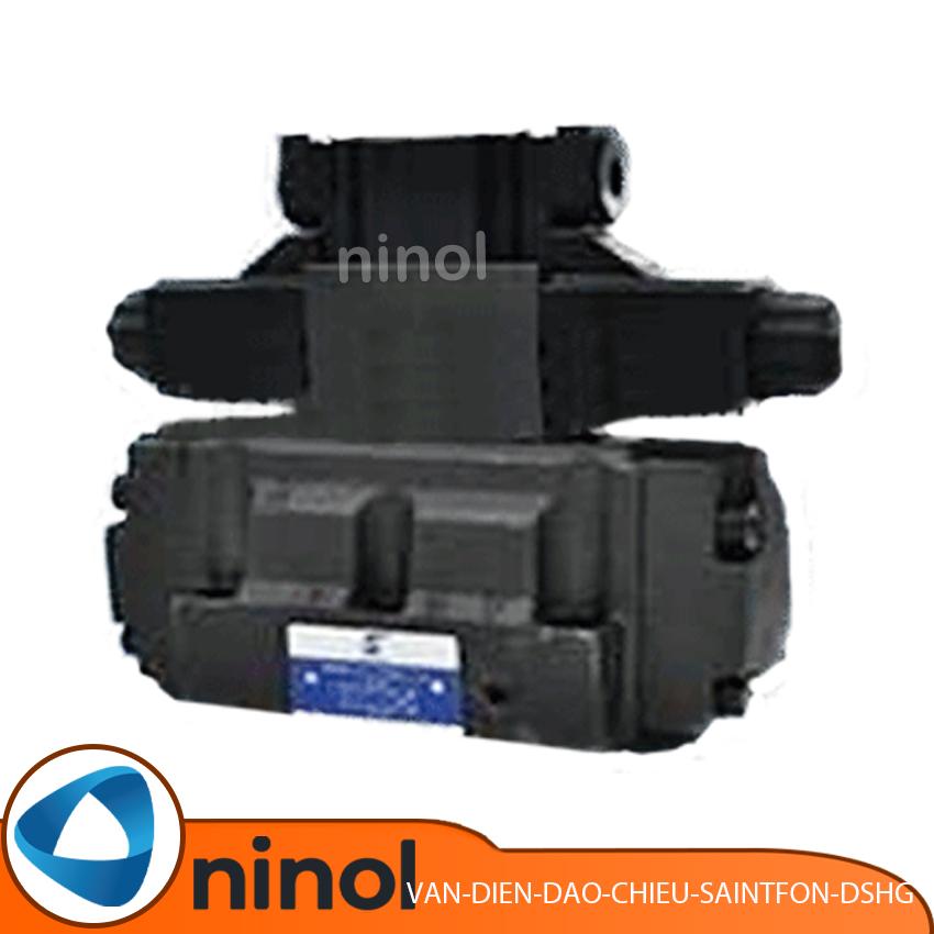 Chất lượng van điện đảo chiều hai tầng tốt bậc nhất