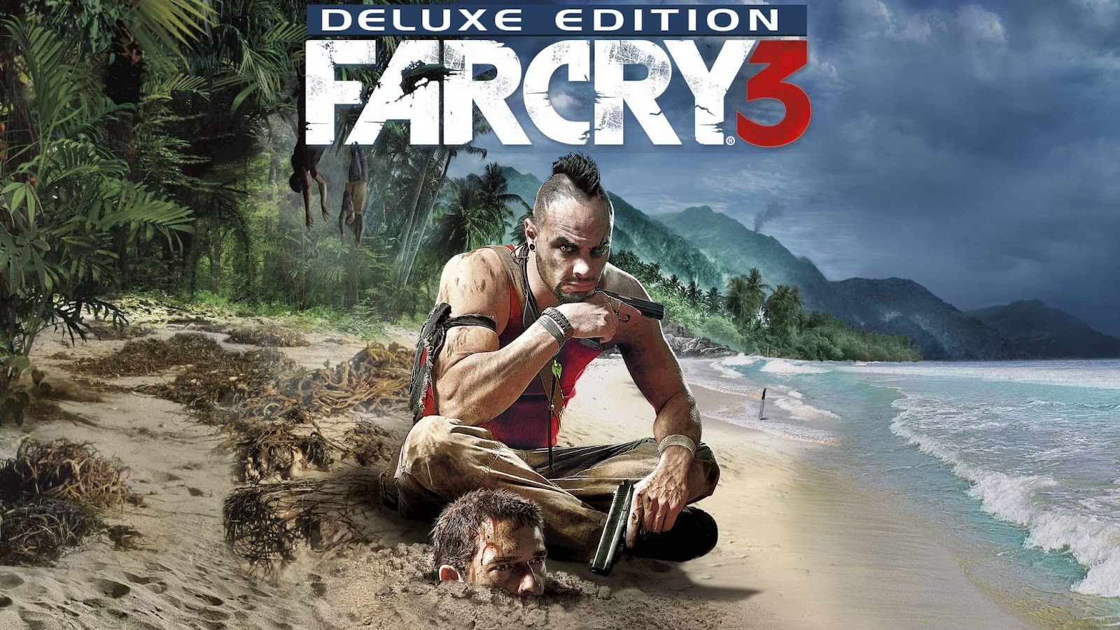 Far Cry: relembre todos os jogos da franquia em ordem cronológica