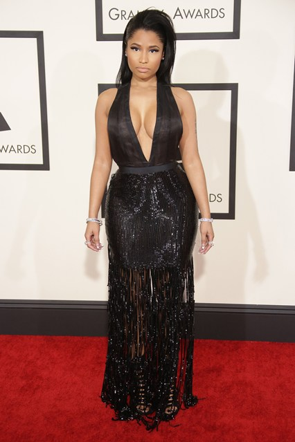 5 Grammys looks that would have been complete with EOB jewellery