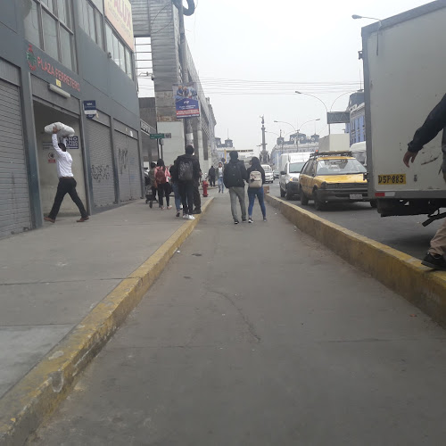 TECNOLOGIA C&G E.I.R.L. - Lima