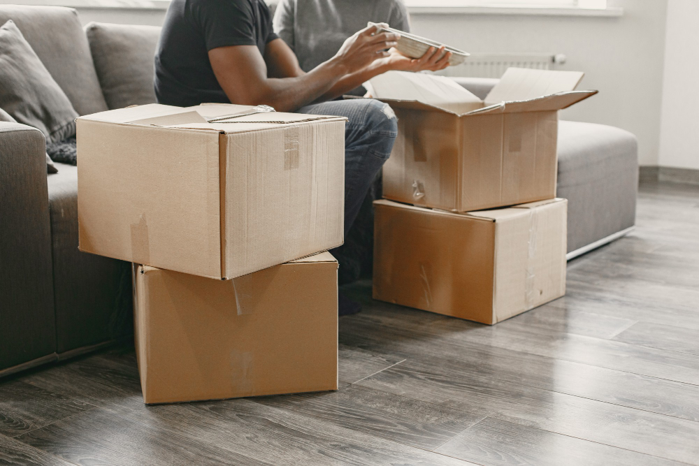 how to find trustworthy movers in las Vegas