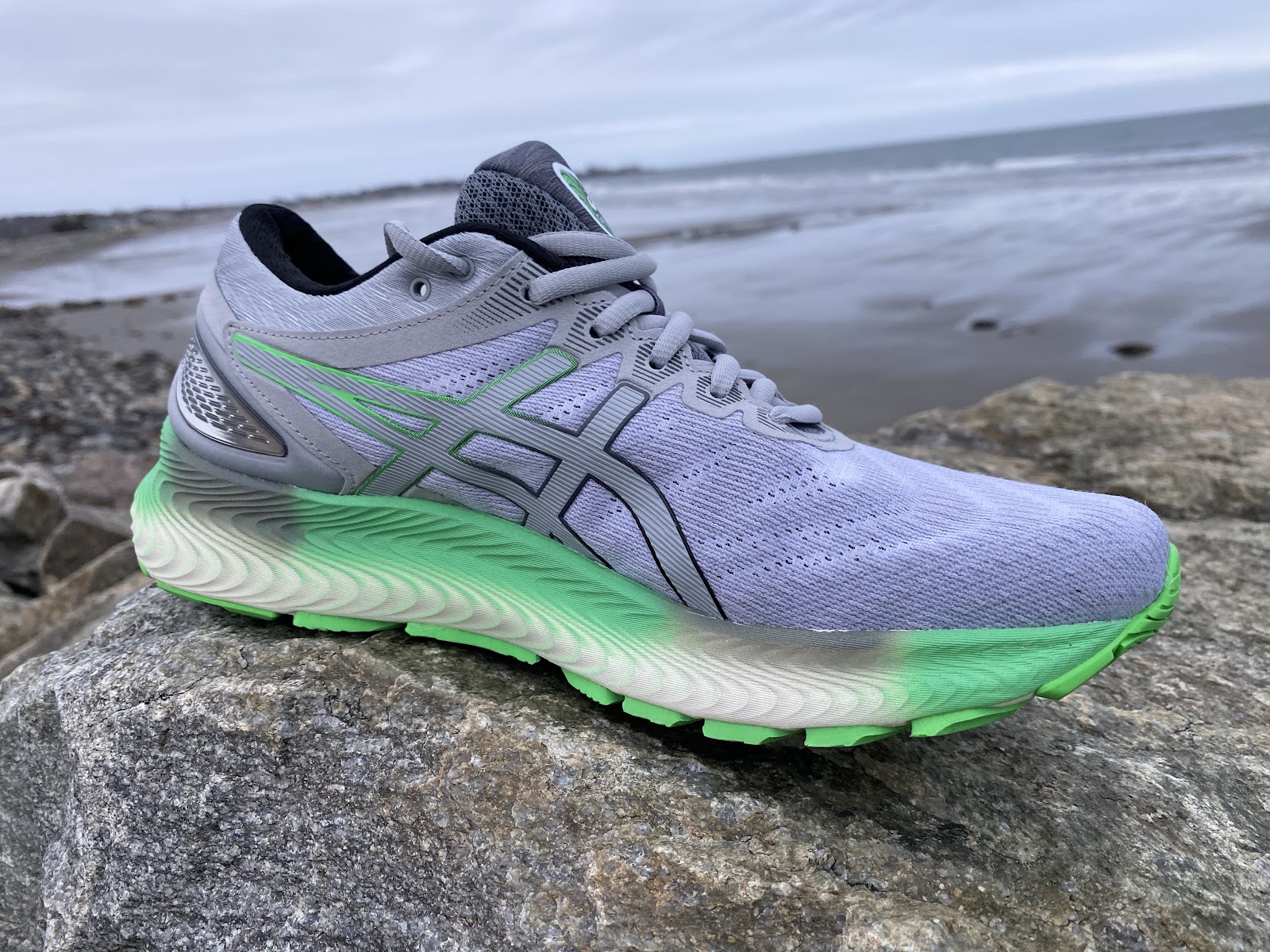 Nimbus lite top
