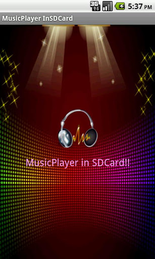 Download MusicPlayer SDCard Basic Kpop apk