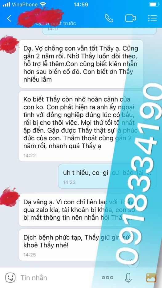 Đây là bí quyết quan trọng nhất giúp các bà vợ níu chân bền chặt nhất. Nếu có thời gian, bạn nên tìm hiểu và đọc sách về tâm lý đàn ông, c