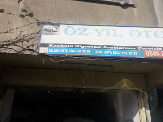 Öz-Yil Oto