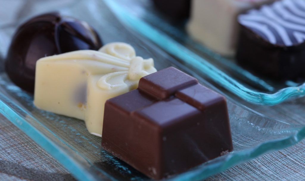 The Ultimate Guide to Chocolate and Wine Pairing