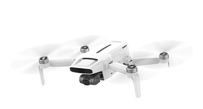 Best Cheap Mini Drone - Fimi X8 Mini