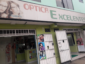 Optica Excelentes