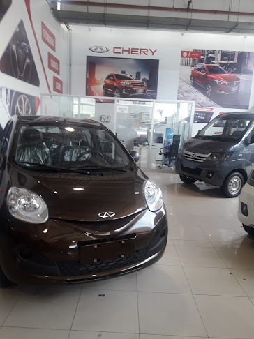 Chery