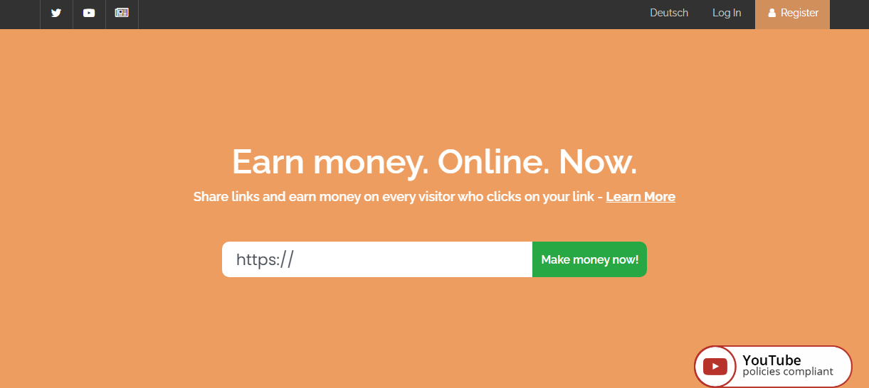 Best URL Shortener Websites to Make Money