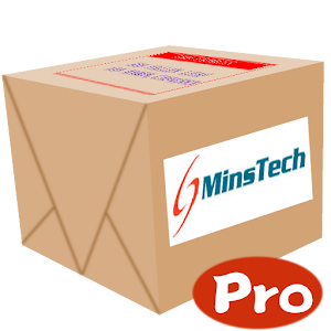 Package Tracker Pro apk Download