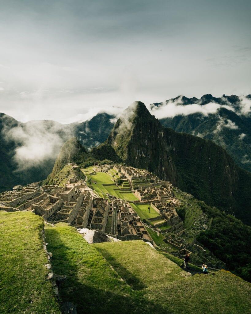 peru is open to tourism, but 3 countries remain banned